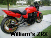 William's ZRX
